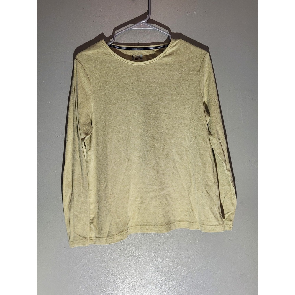 Croft & Soft Shirt ‎ Size Pl